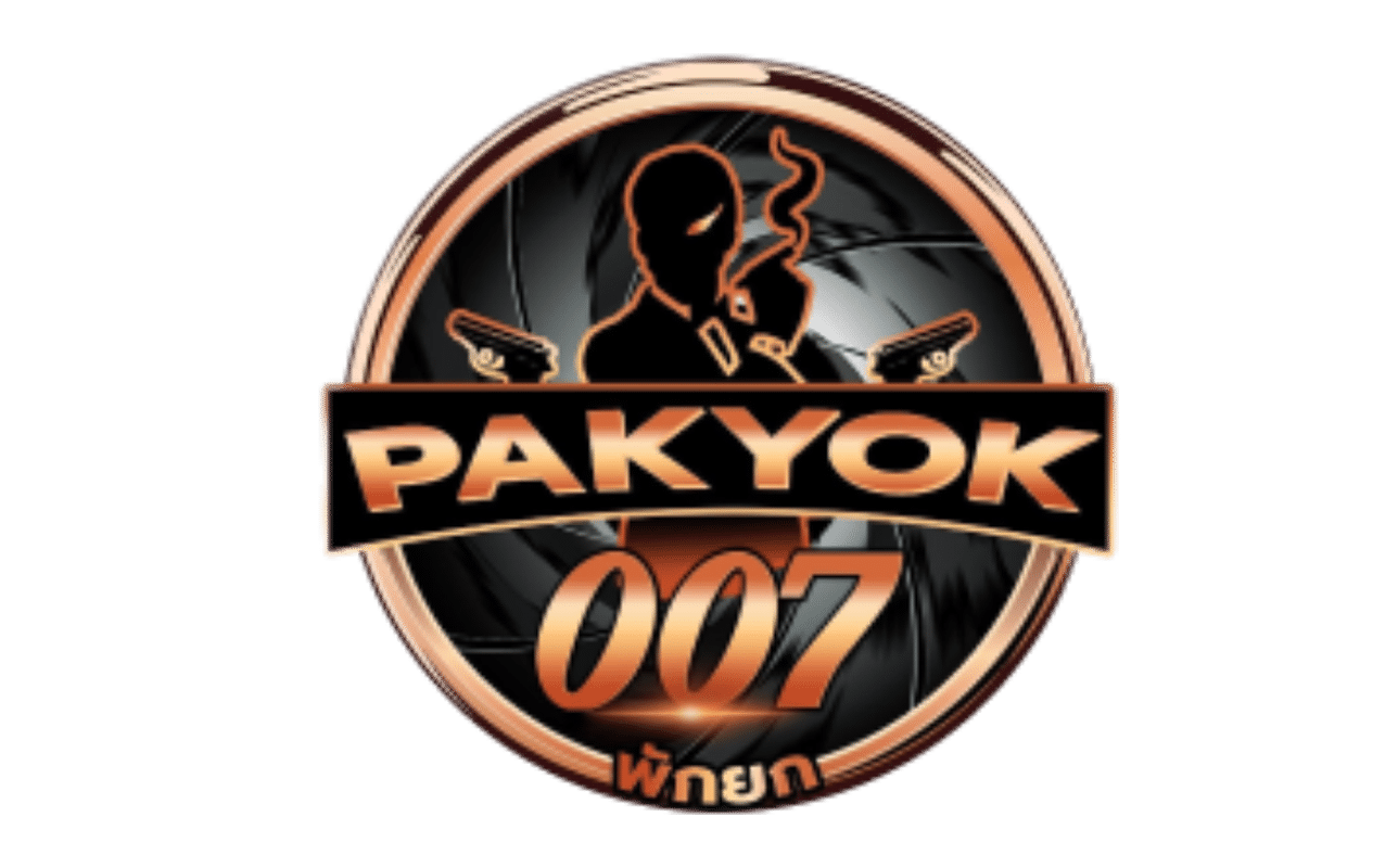 pakyok-007.com